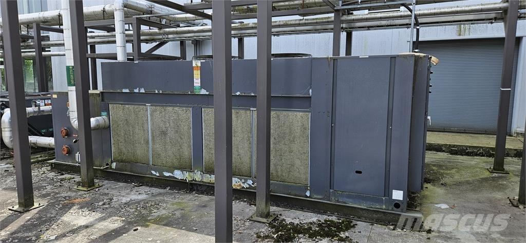  ICS ELECTRONICS Sprzęt do podgrzewania i rozmrażania