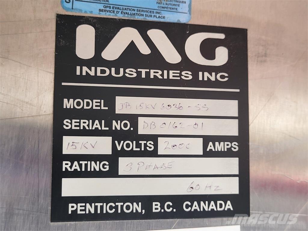  IMG JB15KV6036-SS Maszyny budowlane - Inne