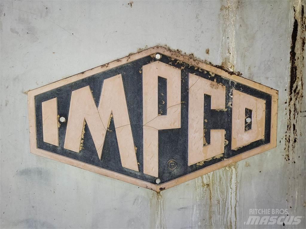  IMPCO Myjki