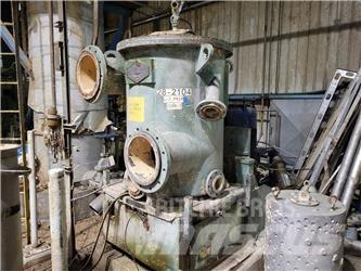 Ingersoll Rand  Myjki
