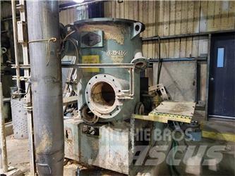 Ingersoll Rand  Myjki