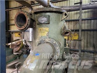 Ingersoll Rand  Myjki