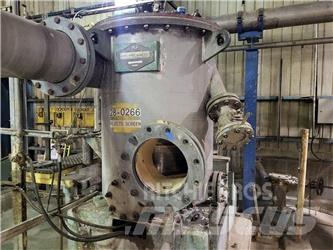 Ingersoll Rand  Myjki