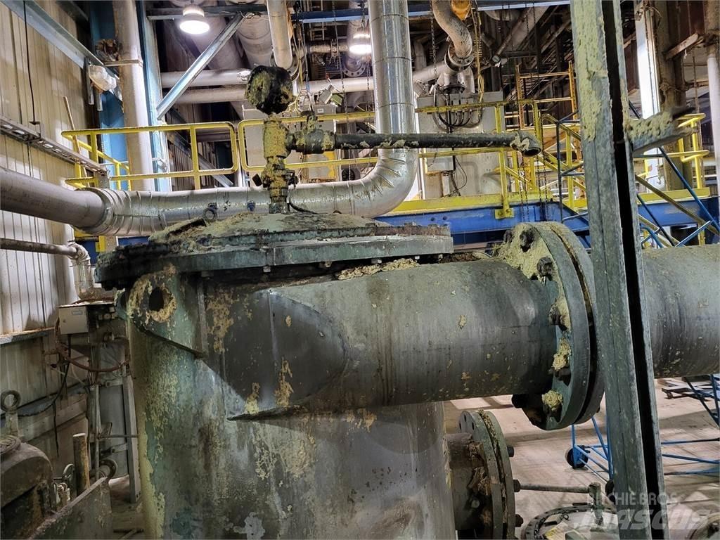 Ingersoll Rand  Myjki