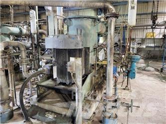 Ingersoll Rand  Myjki
