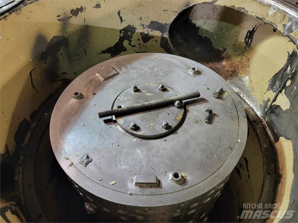 Ingersoll Rand  Myjki