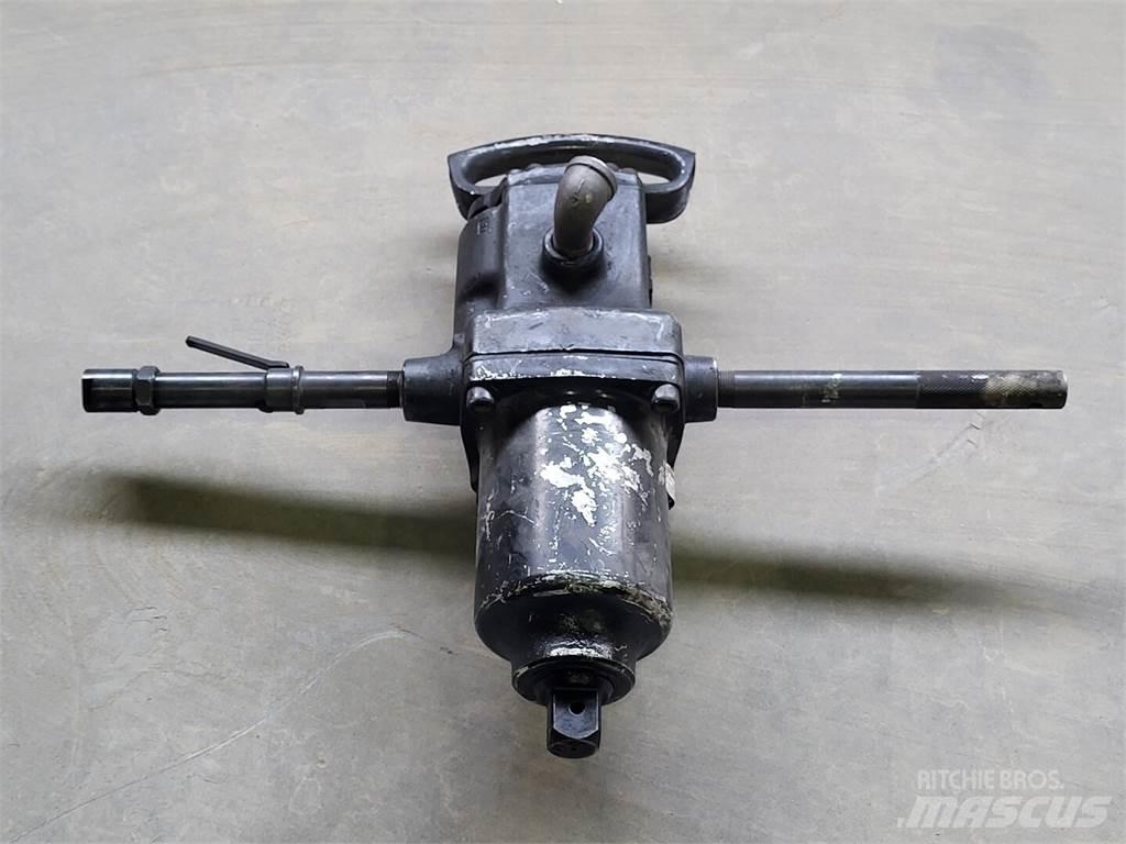 Ingersoll Rand 5980 Maszyny budowlane - Inne