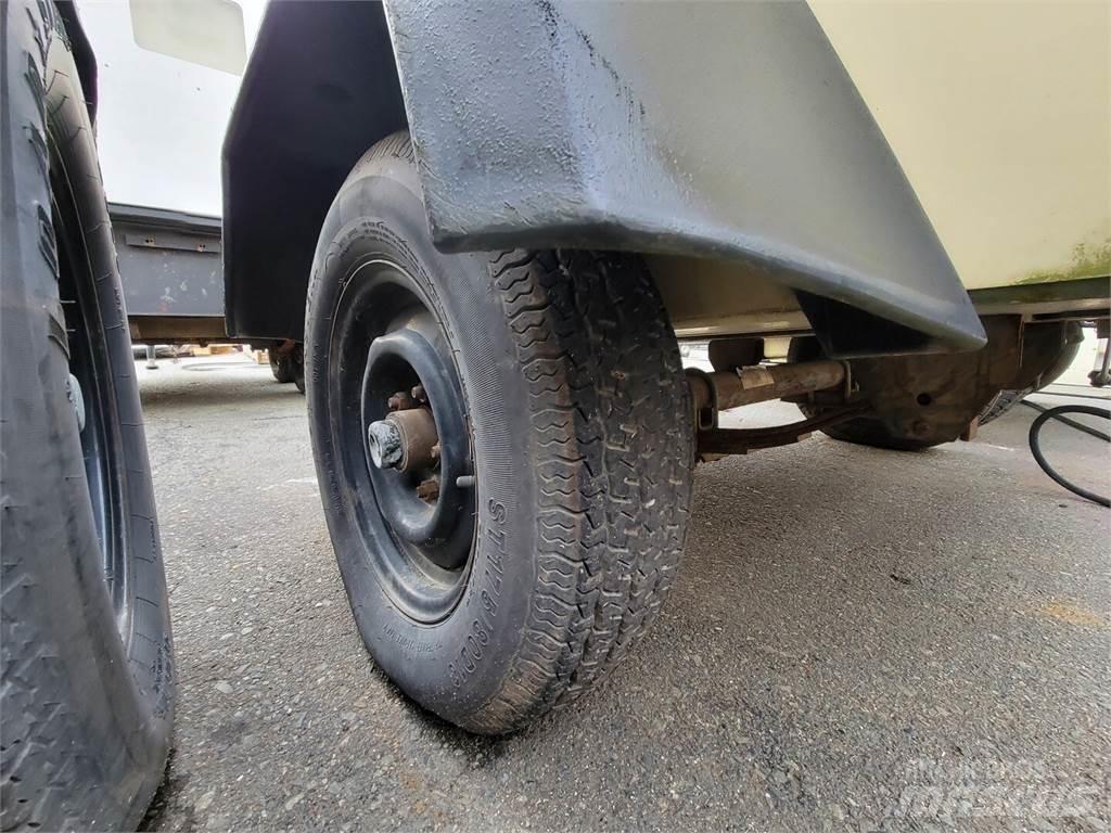 Ingersoll Rand L8 Inne akcesoria