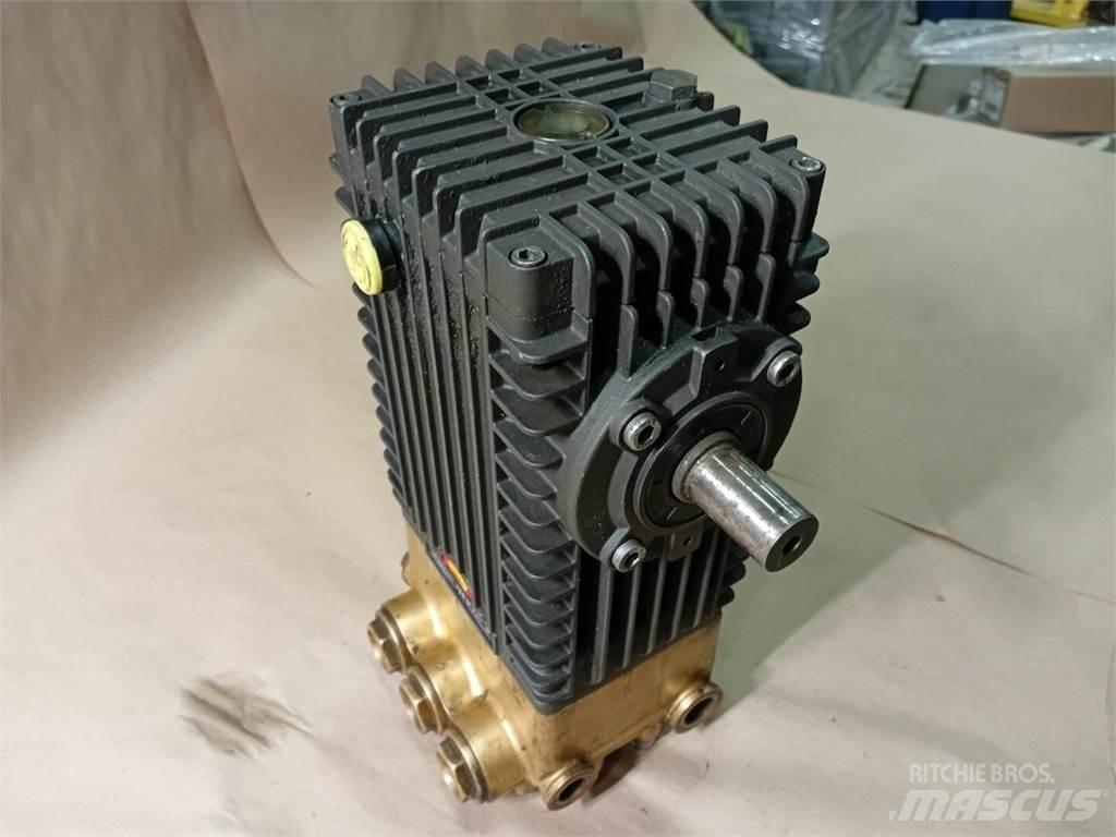  INTERPUMP W3521 Pompy wodne