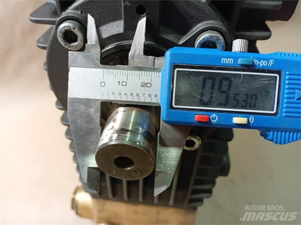  INTERPUMP W3521 Pompy wodne