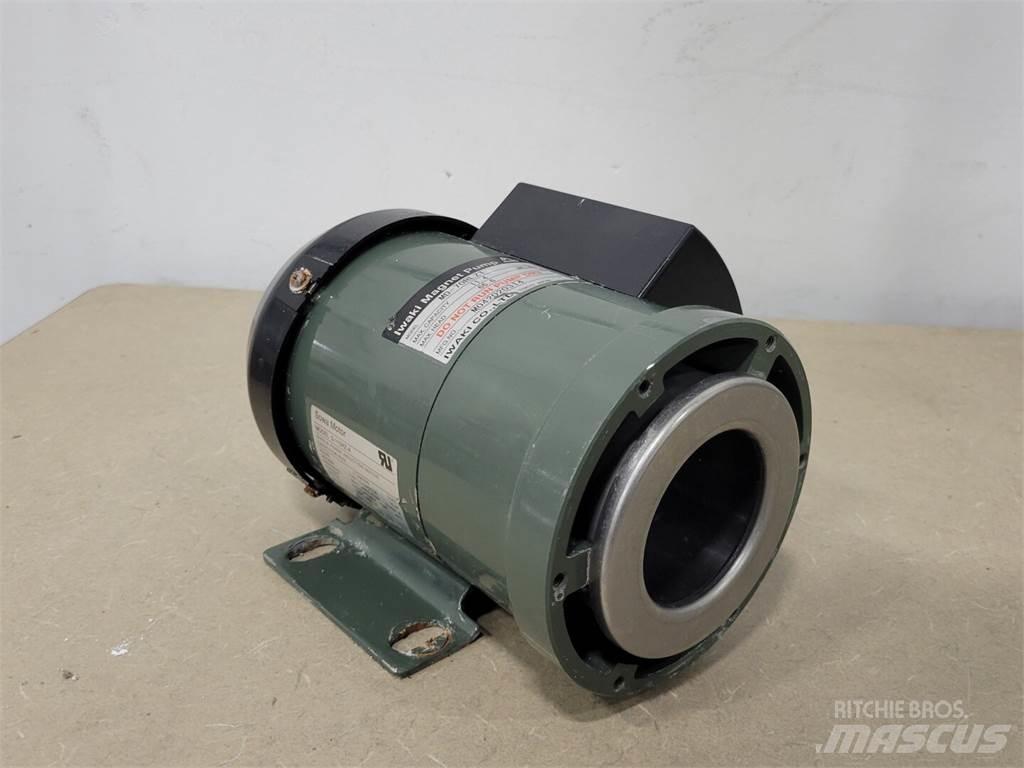  IWAKI MD-70RLZT Pompy wodne