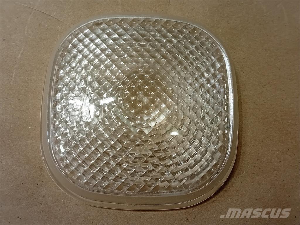 JCB 700/50074 Inne akcesoria