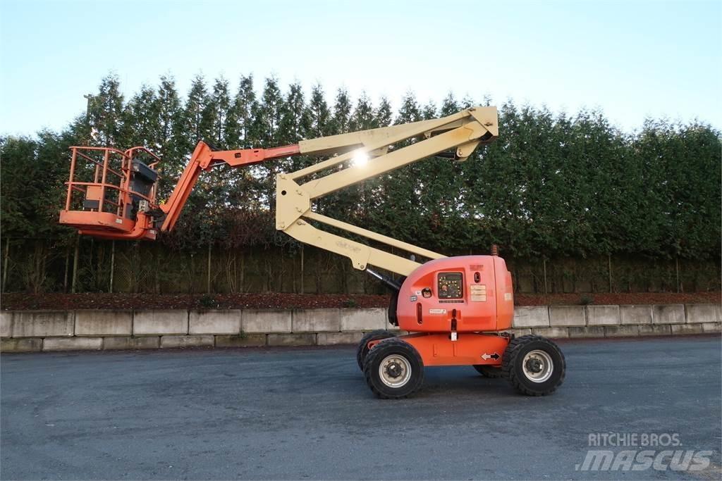 JLG 450AJ Podnośniki przegubowe
