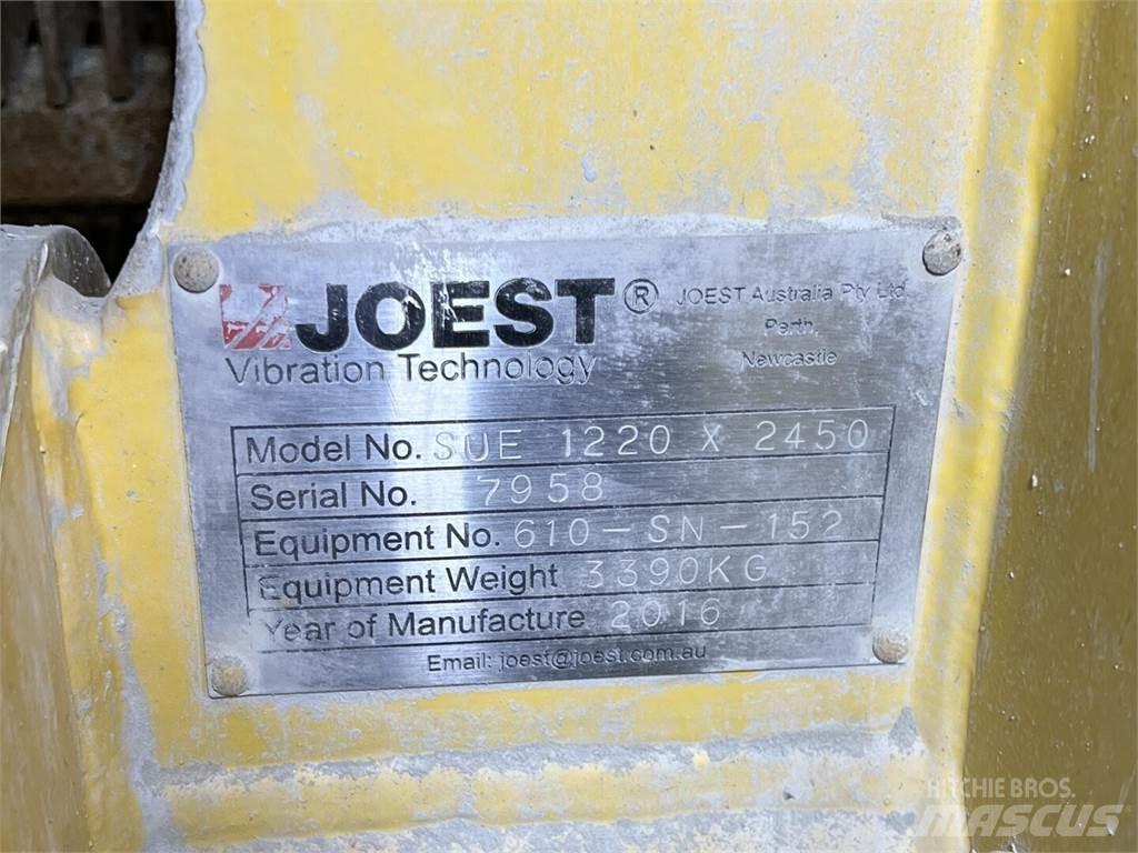 JOEST SUE 1220 X 2450 Myjki