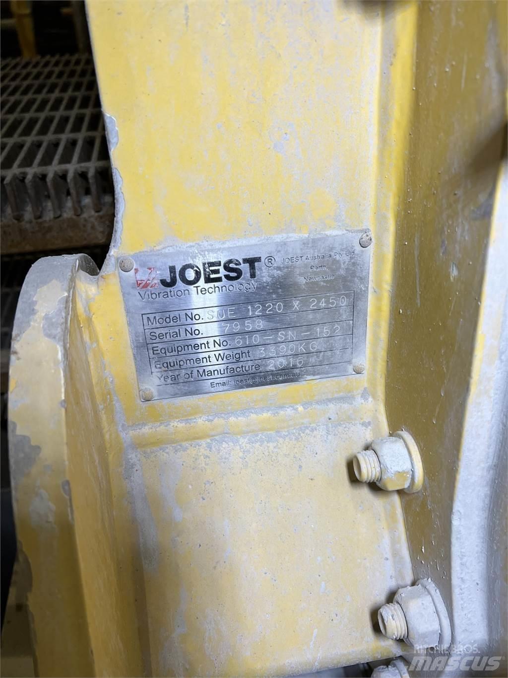  JOEST SUE 1220 X 2450 Myjki