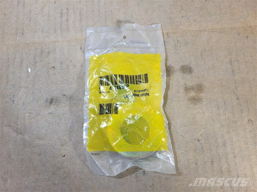 John Deere 4174859P Maszyny budowlane - Inne