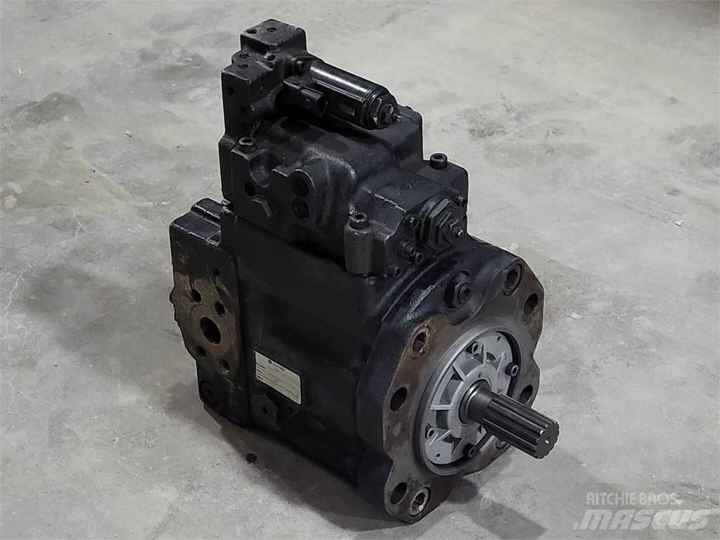John Deere PG200027 Pompy wodne