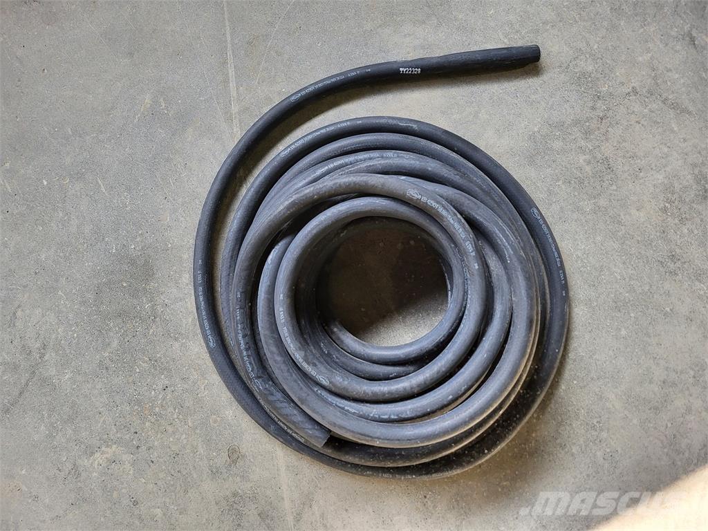 John Deere TY22328 Inne akcesoria