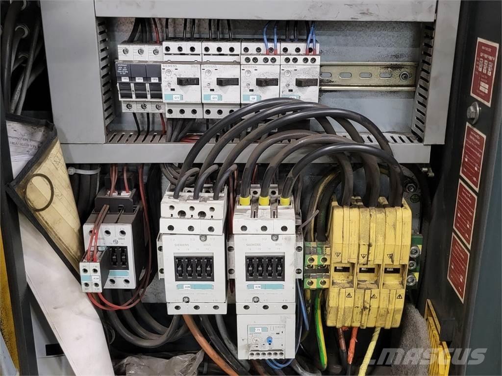 Kaeser ASD 40ST Kompresory