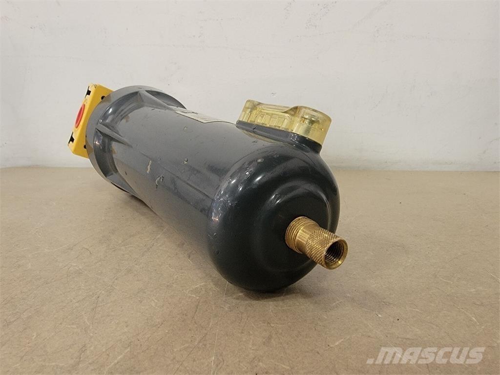 Kaeser KFS-60 Maszyny budowlane - Inne
