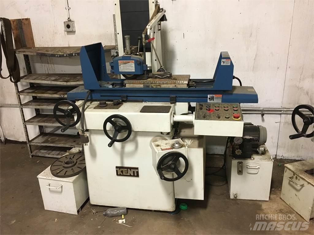 Kent KGS-250AHD Maszyny budowlane - Inne