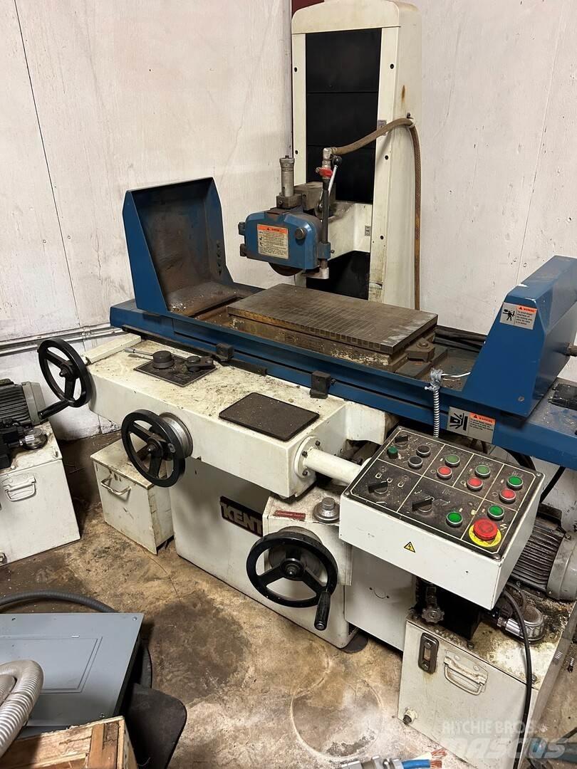 Kent KGS-250AHD Maszyny budowlane - Inne