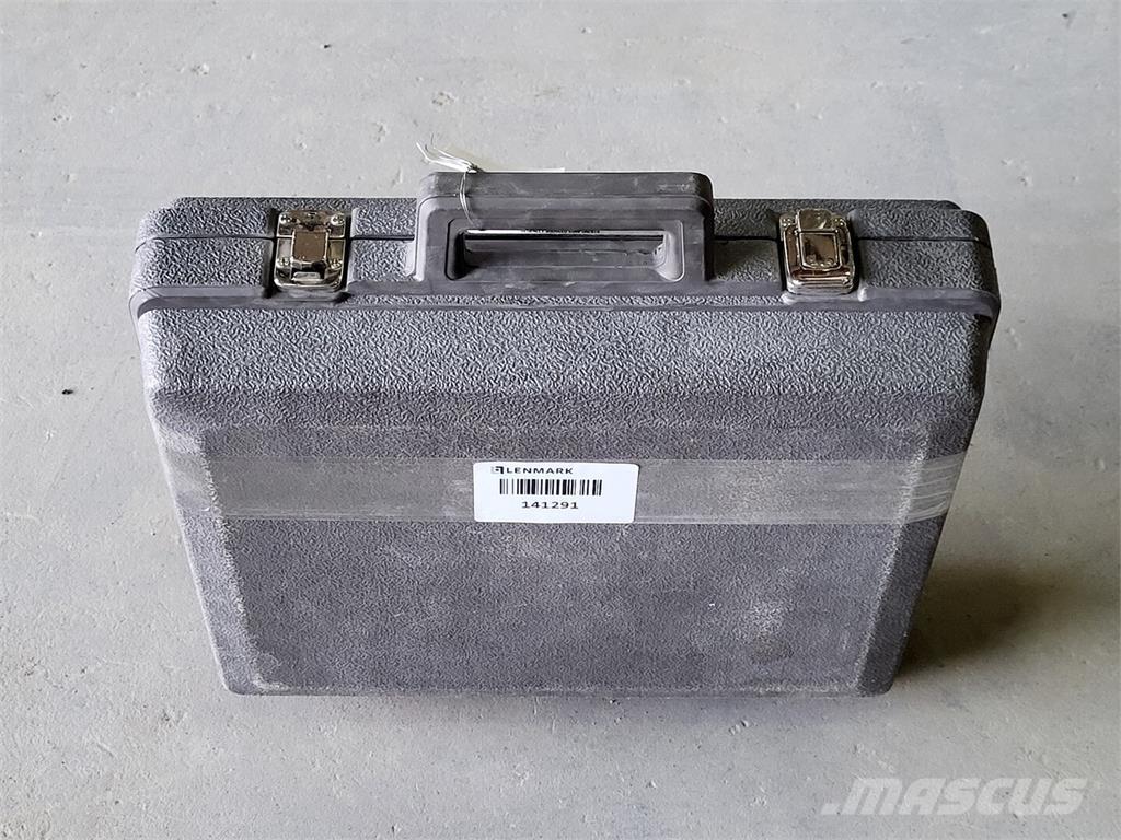  KENT-MOORE J-33880 Maszyny budowlane - Inne