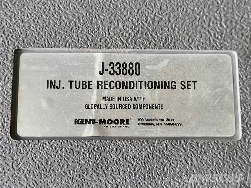  KENT-MOORE J-33880 Maszyny budowlane - Inne