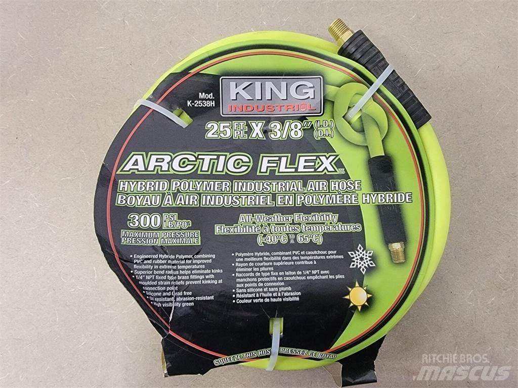 King CANADA K-2538H Inne akcesoria