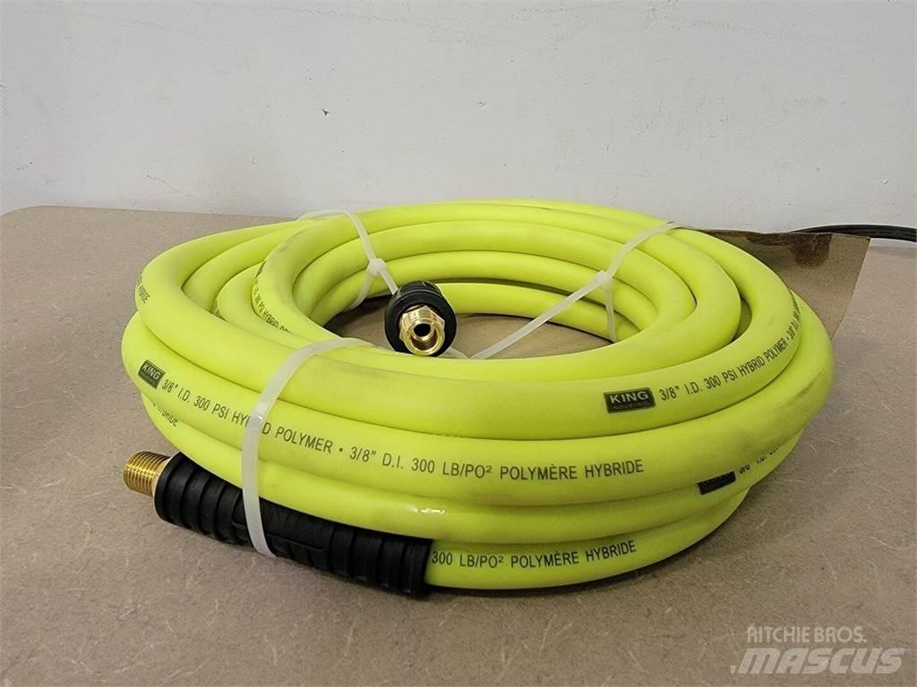 King CANADA K-2538H Inne akcesoria