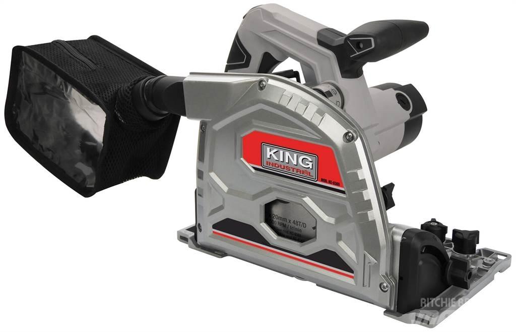 King CANADA KC-8365 Maszyny budowlane - Inne