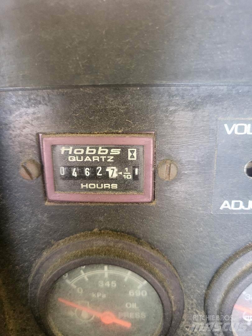 Kohler 20RZ72 Agregaty prądotwórcze Diesla