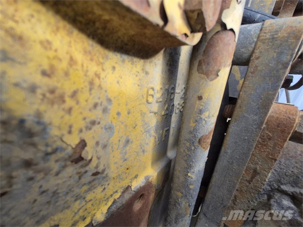 Komatsu  Wozidła przegubowe