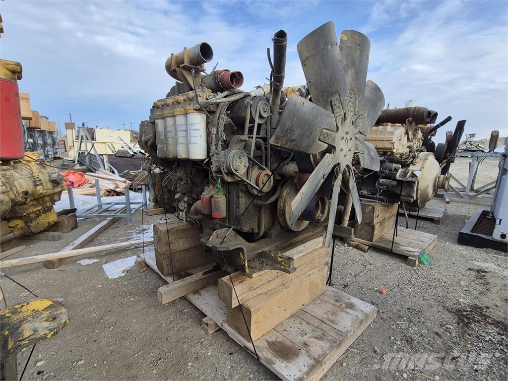 Komatsu  Wozidła przegubowe