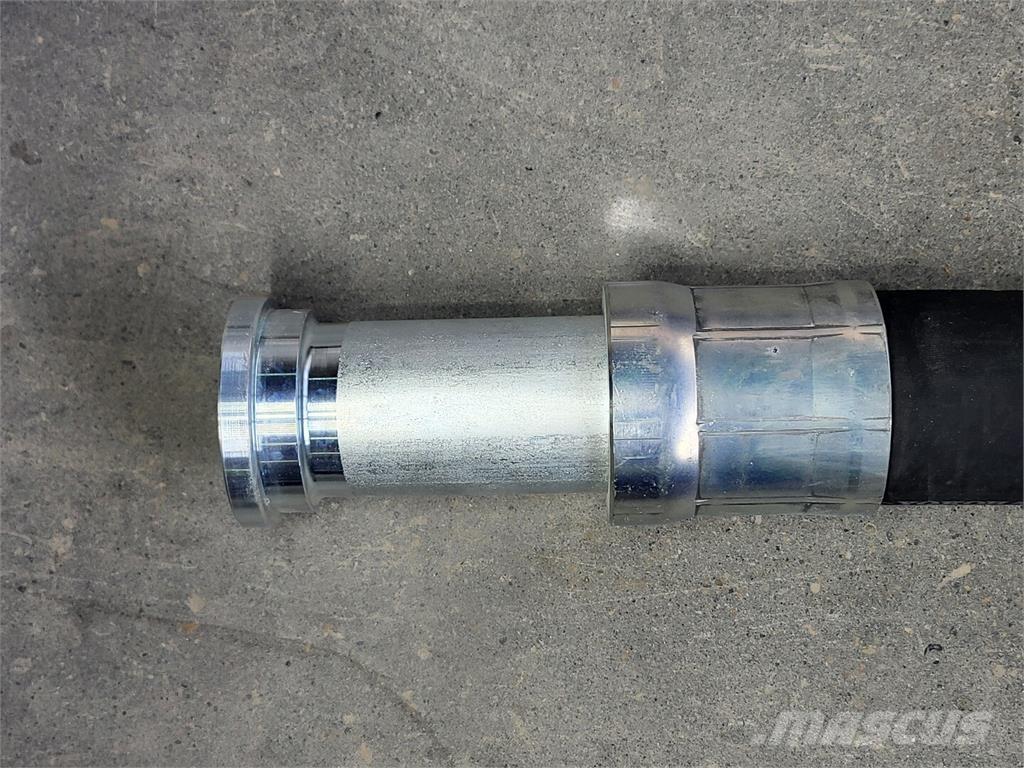 Komatsu 07119-02013 Inne akcesoria