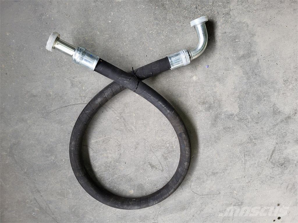 Komatsu 07298-01421 Inne akcesoria