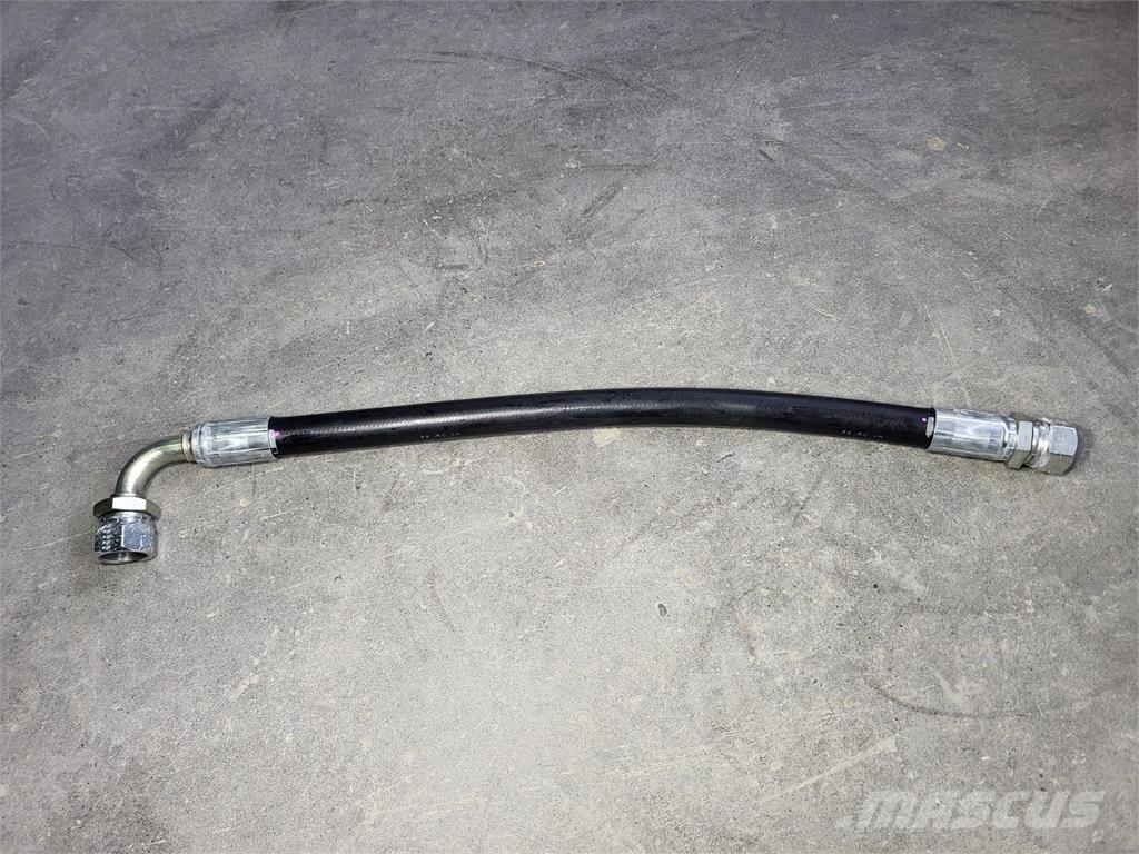 Komatsu 07629-006A6 Inne akcesoria