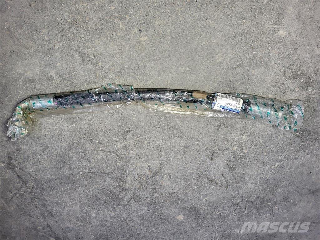 Komatsu 07629-006A6 Inne akcesoria