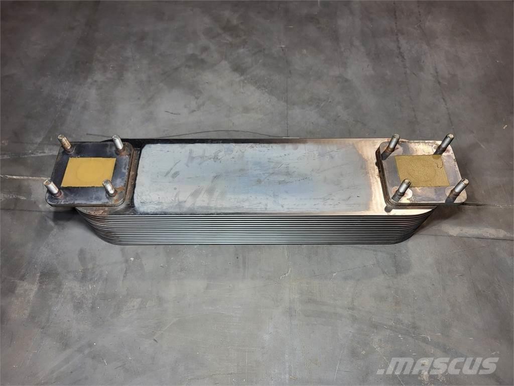 Komatsu 561-03-63111 Maszyny budowlane - Inne