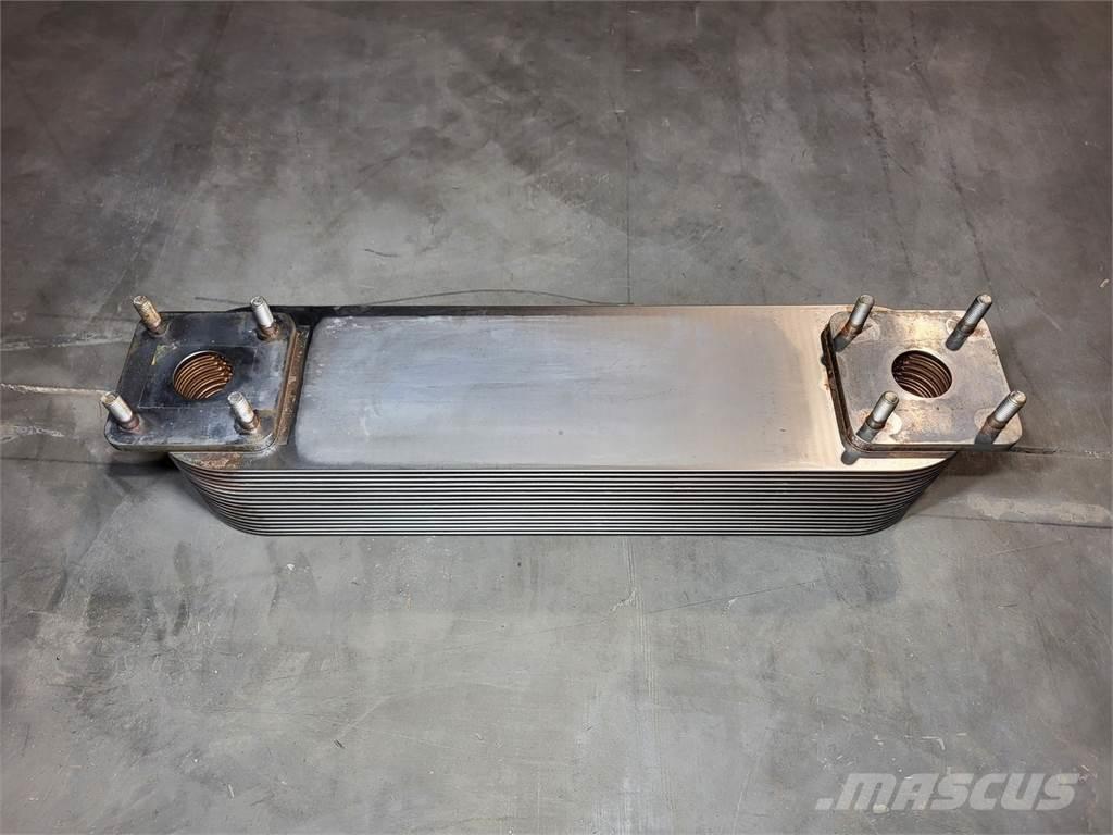 Komatsu 561-03-63111 Maszyny budowlane - Inne