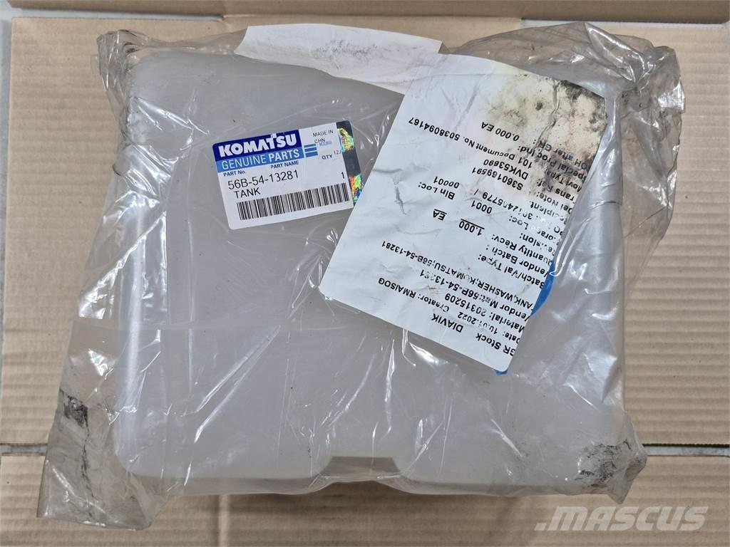 Komatsu 56B-54-13281 Maszyny budowlane - Inne