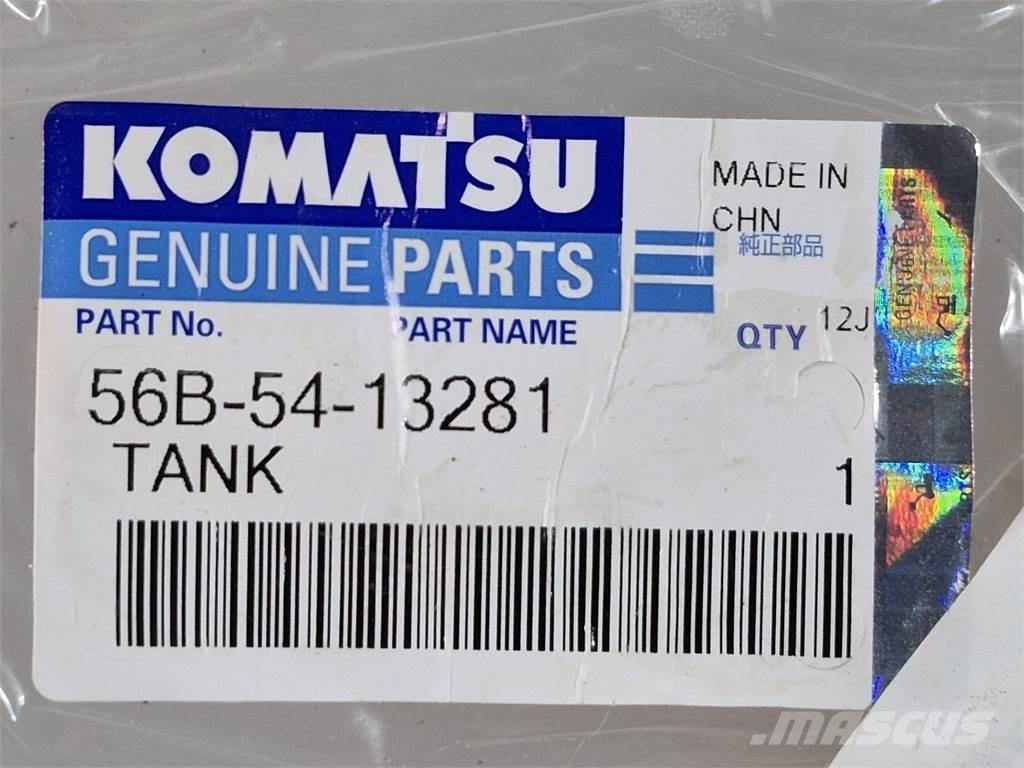 Komatsu 56B-54-13281 Maszyny budowlane - Inne