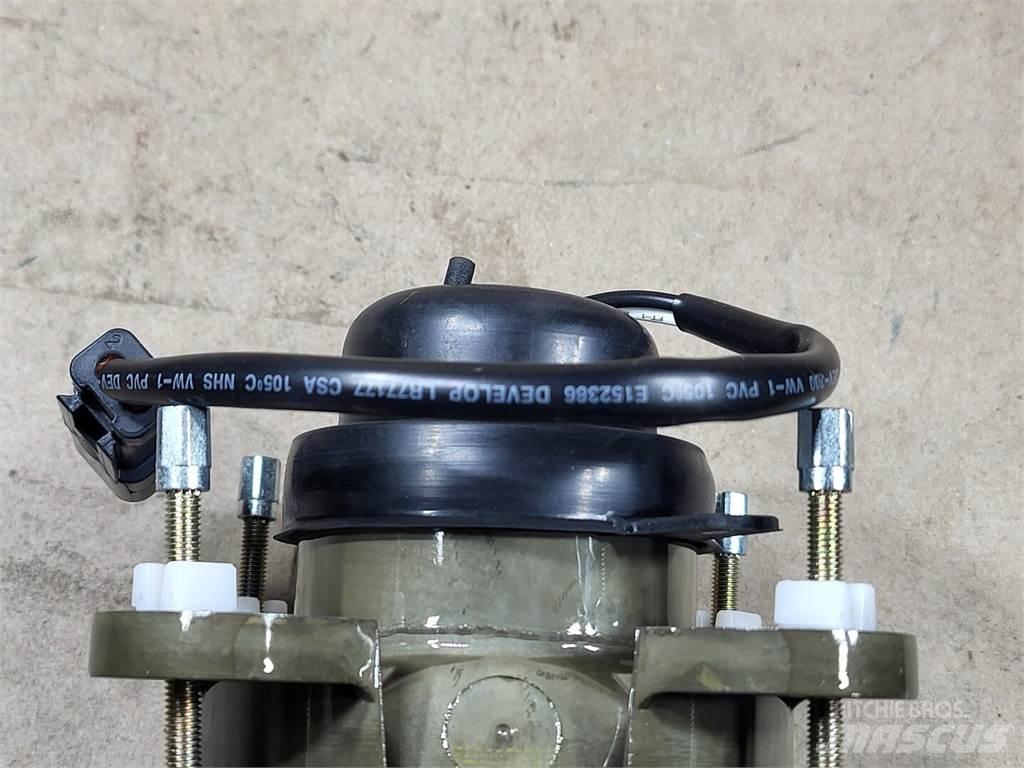 Komatsu 56D-06-31723 Inne akcesoria
