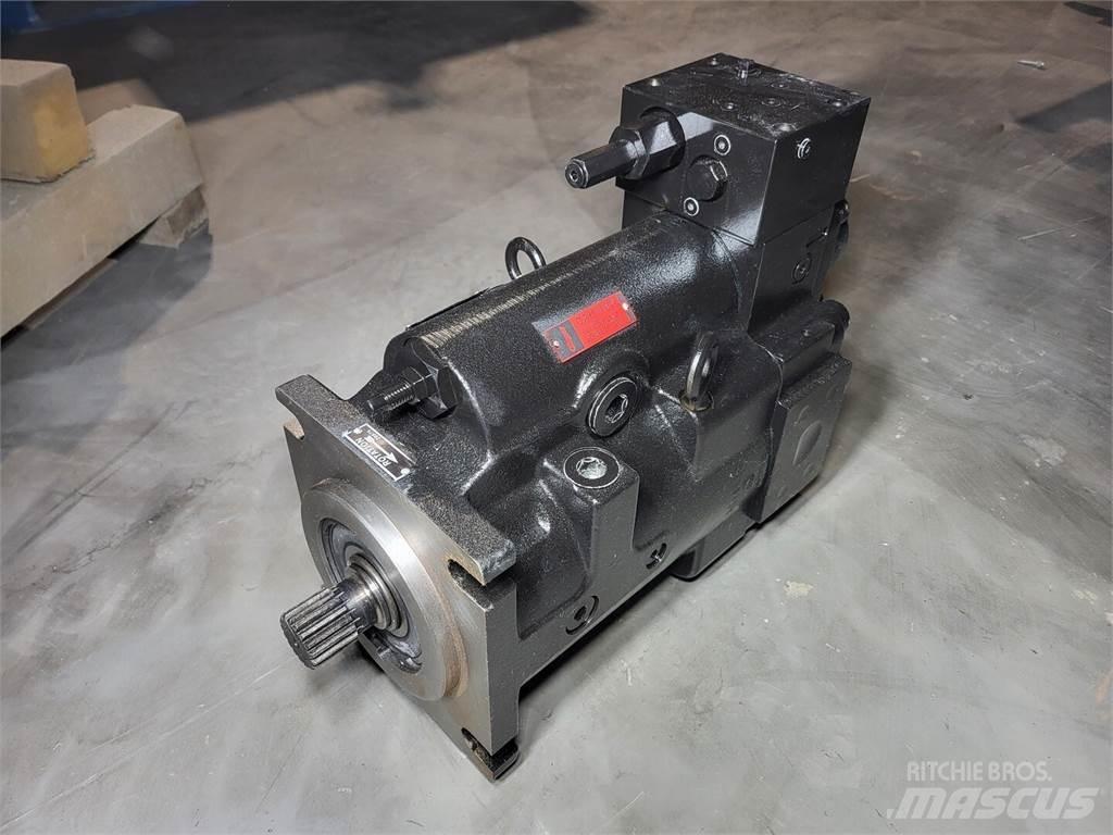 Komatsu 58B-60-00080 Pompy wodne