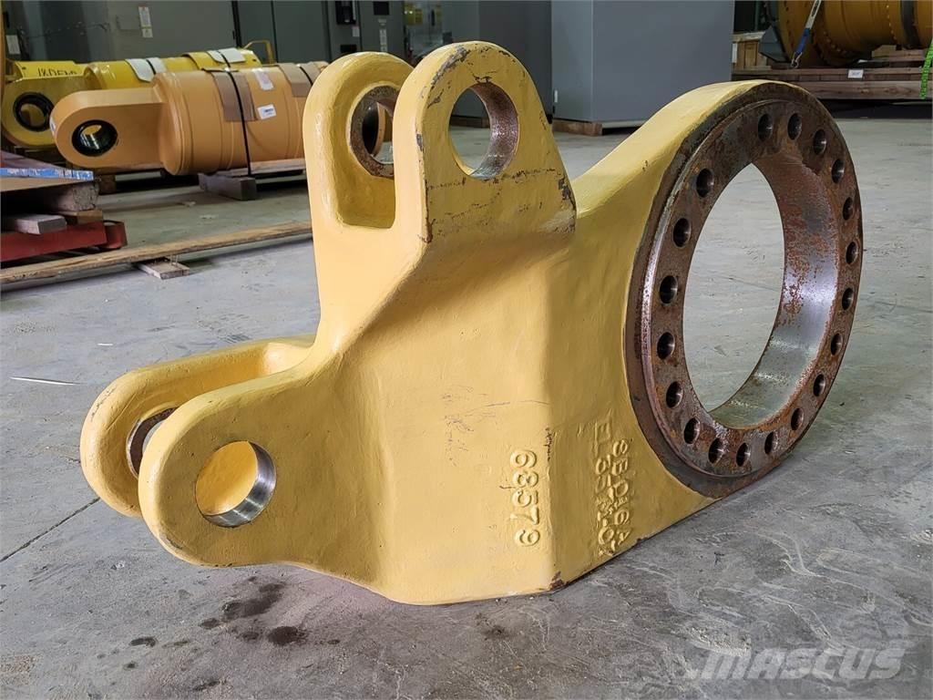 Komatsu 58E-00-02440 Wozidła przegubowe
