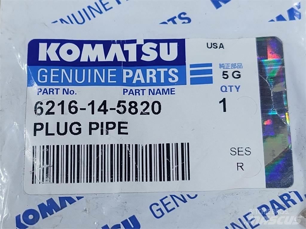 Komatsu 6216-14-5820 Inne akcesoria
