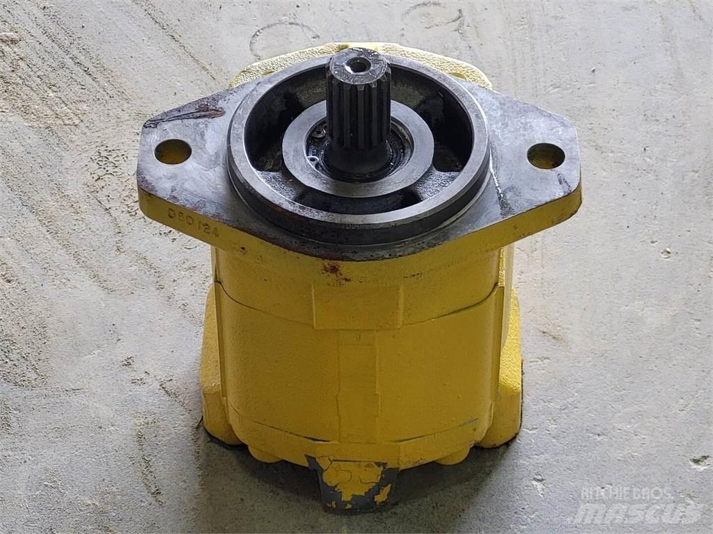 Komatsu 704-30-42140R Pompy wodne
