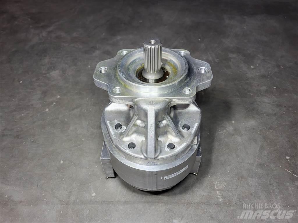 Komatsu 705-22-44020 Pompy wodne