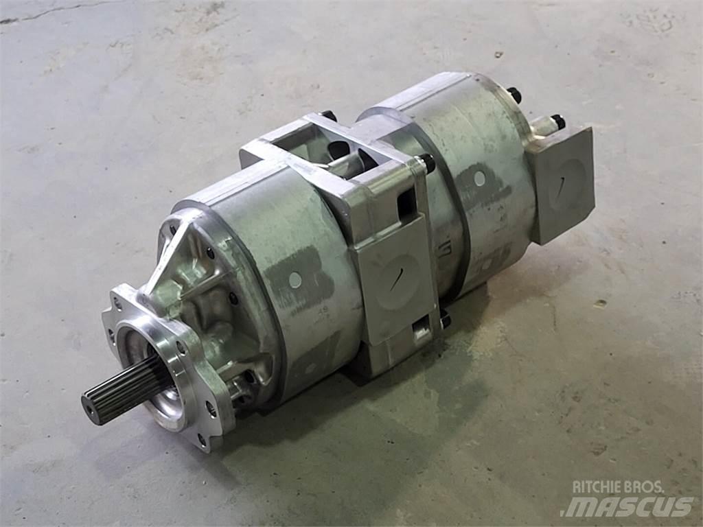 Komatsu 705-52-42090 Pompy wodne