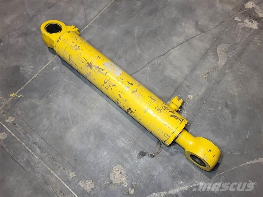 Komatsu 707-00-03861R Transport - Inne